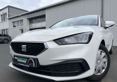 Seat Leon, 2022