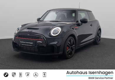 MINI John Cooper Works, 2023