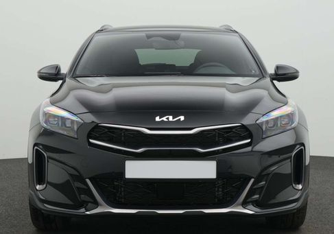 Kia XCeed, 2026