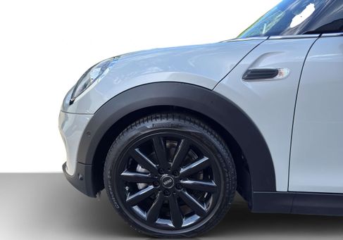 MINI Cooper Cabrio, 2020 3