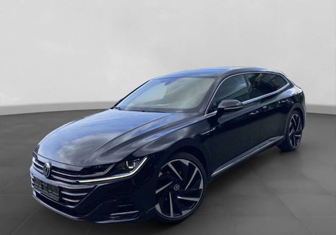 Volkswagen Arteon, 2021 2