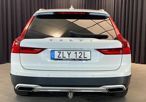 Volvo V90 Cross Country, 2019 2