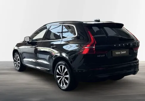 Volvo XC60, 2024