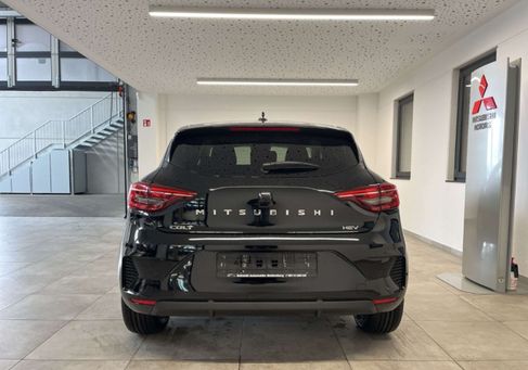 Mitsubishi Colt, 2025
