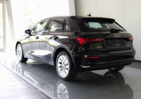 Audi A3, 2022 3