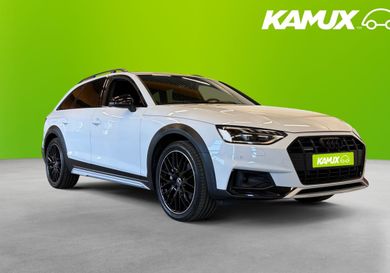 Audi A4 Allroad, 2023