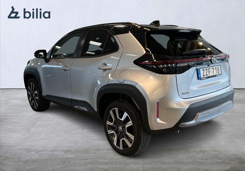 Toyota Yaris Cross, 2026 2