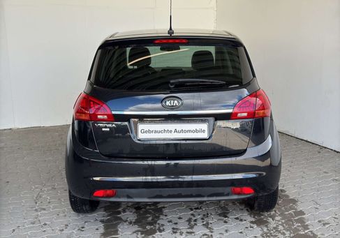 Kia Venga, 2019