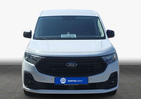 Ford Transit Connect, 2026