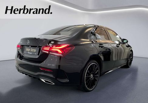 Mercedes-Benz A 250, 2022