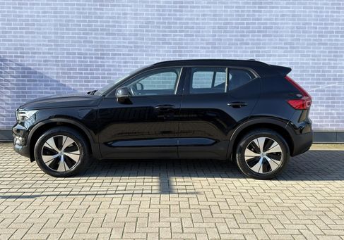 Volvo XC40, 2021 2