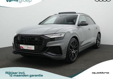Audi Q8, 2024