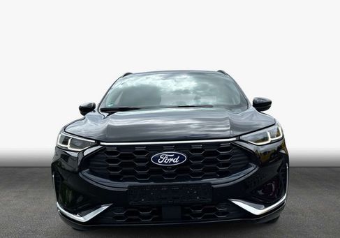 Ford Kuga, 2024