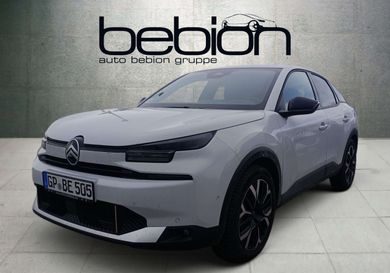 Citroën C4, 2024