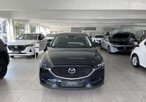 Mazda CX-5, 2019 2