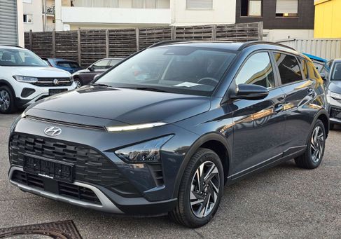 Hyundai Bayon, 2024 2