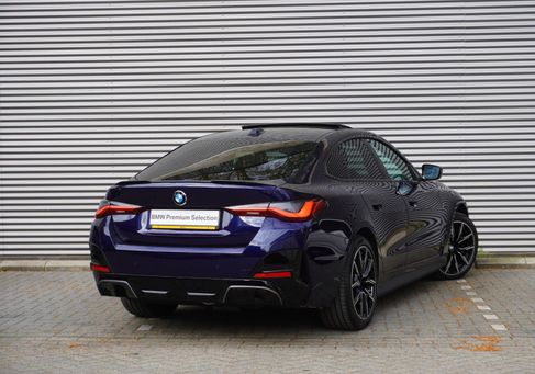 BMW i4, 2026