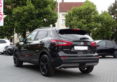 Nissan Qashqai, 2019 3