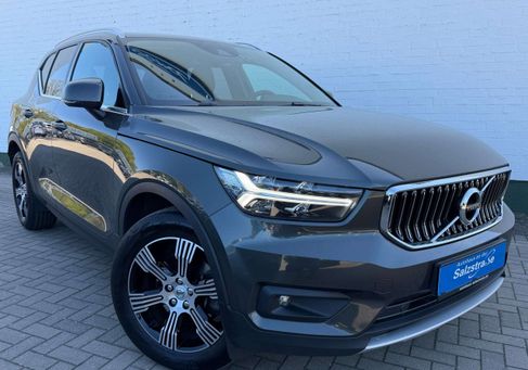 Volvo XC40, 2018 2