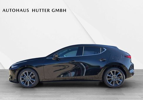 Mazda 3, 2026 3