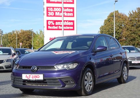 Volkswagen Polo, 2022 2