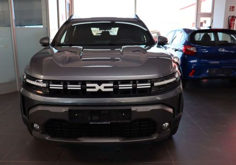 Dacia Duster, 2026 2