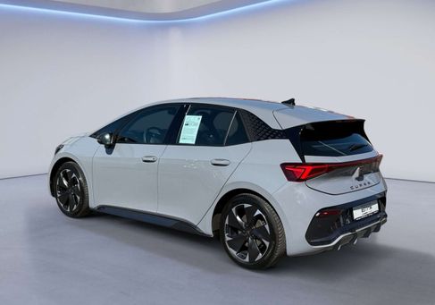 Cupra Born, 2022