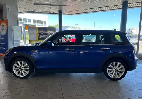 MINI Cooper Clubman, 2020