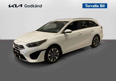 Kia Cee'd Sportswagon, 2024