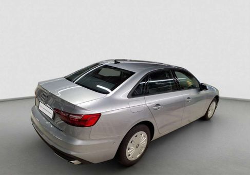 Audi A4, 2024 2