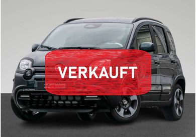 Fiat Panda, 2025