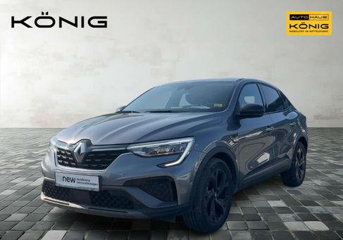 Renault Arkana, 2023