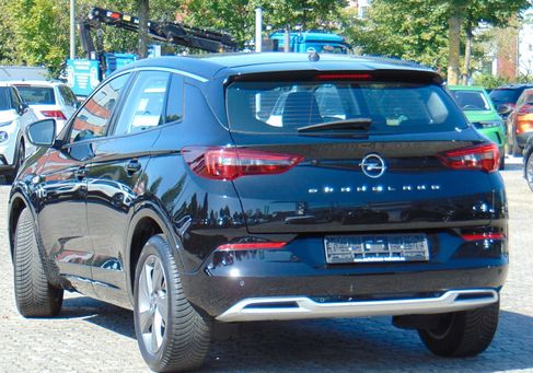 Opel Grandland X, 2024 3