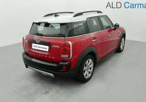 MINI, 2018