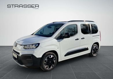 Fiat Doblo, 2025