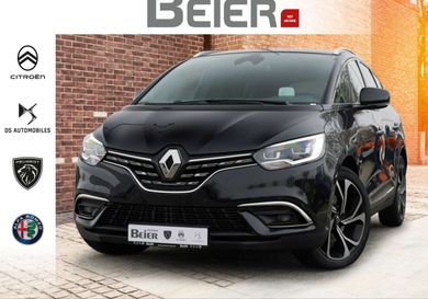 Renault Scenic, 2023