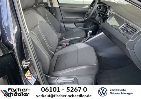 Volkswagen Taigo, 2025 3