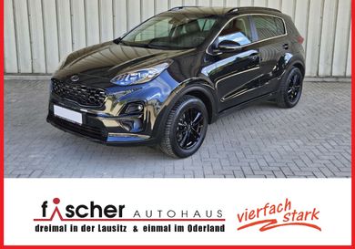Kia Sportage, 2022