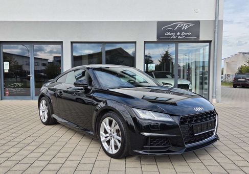 Audi TT, 2020 2