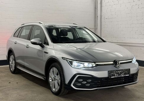 Volkswagen Golf, 2021 2