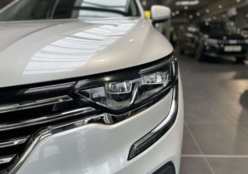 Renault Koleos, 2018