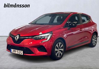 Renault Clio, 2023