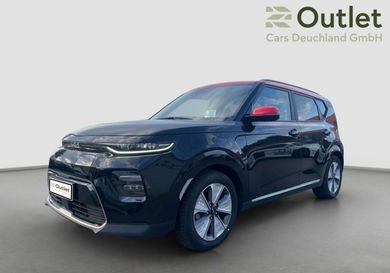 Kia Soul, 2022