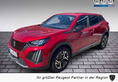 Peugeot 2008, 2026