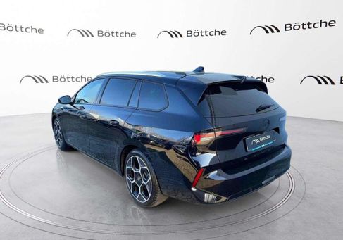 Opel Astra, 2023