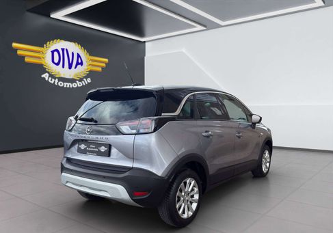 Opel Crossland X, 2022 2