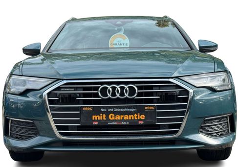 Audi A6, 2020 2