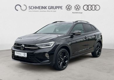 Volkswagen Taigo, 2026