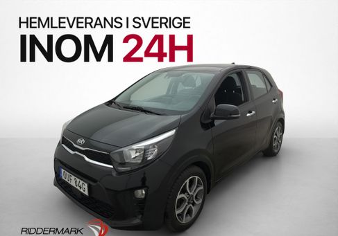 Kia Picanto, 2021