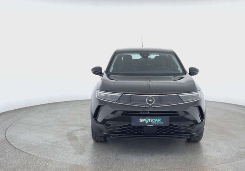 Opel Mokka, 2022 2